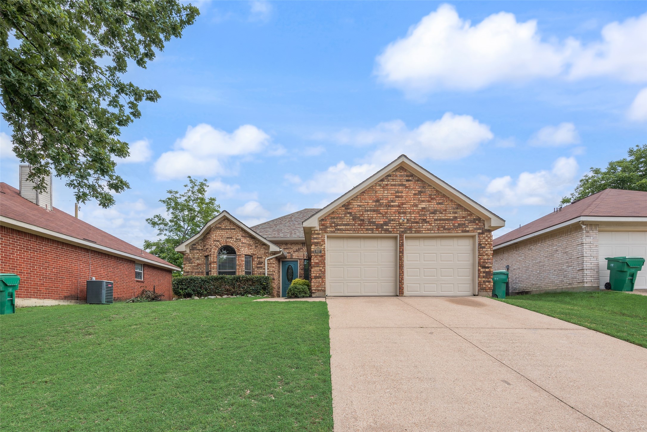 907 Sharp Drive Cedar Hill TX 75104