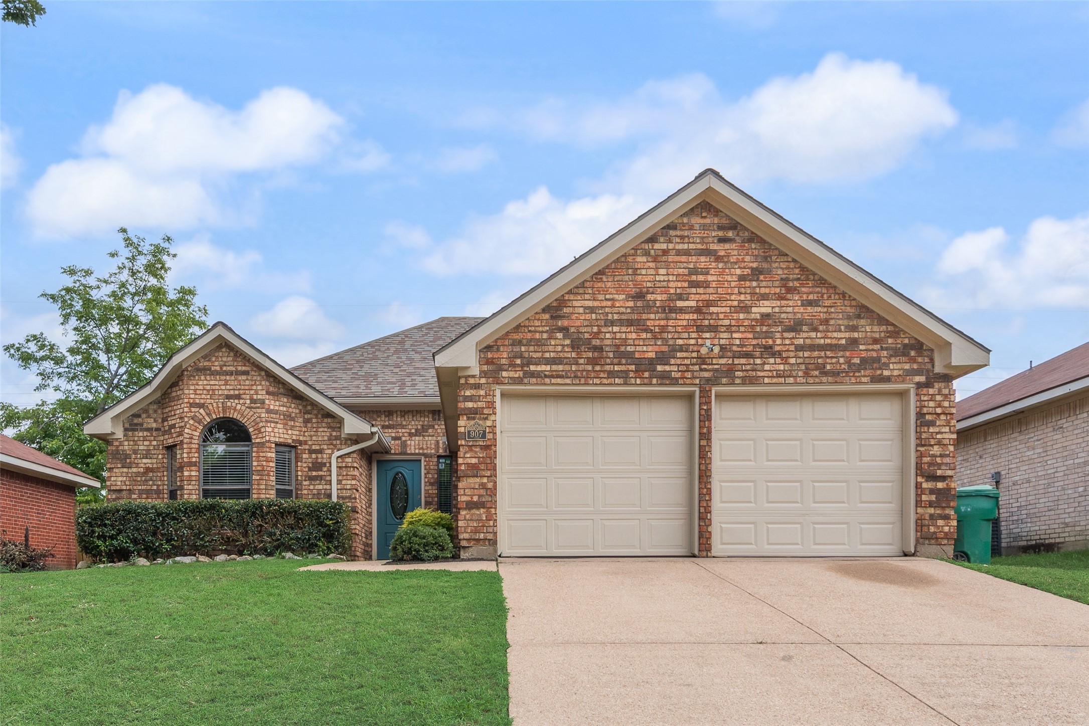 907 Sharp Drive Cedar Hill TX 75104