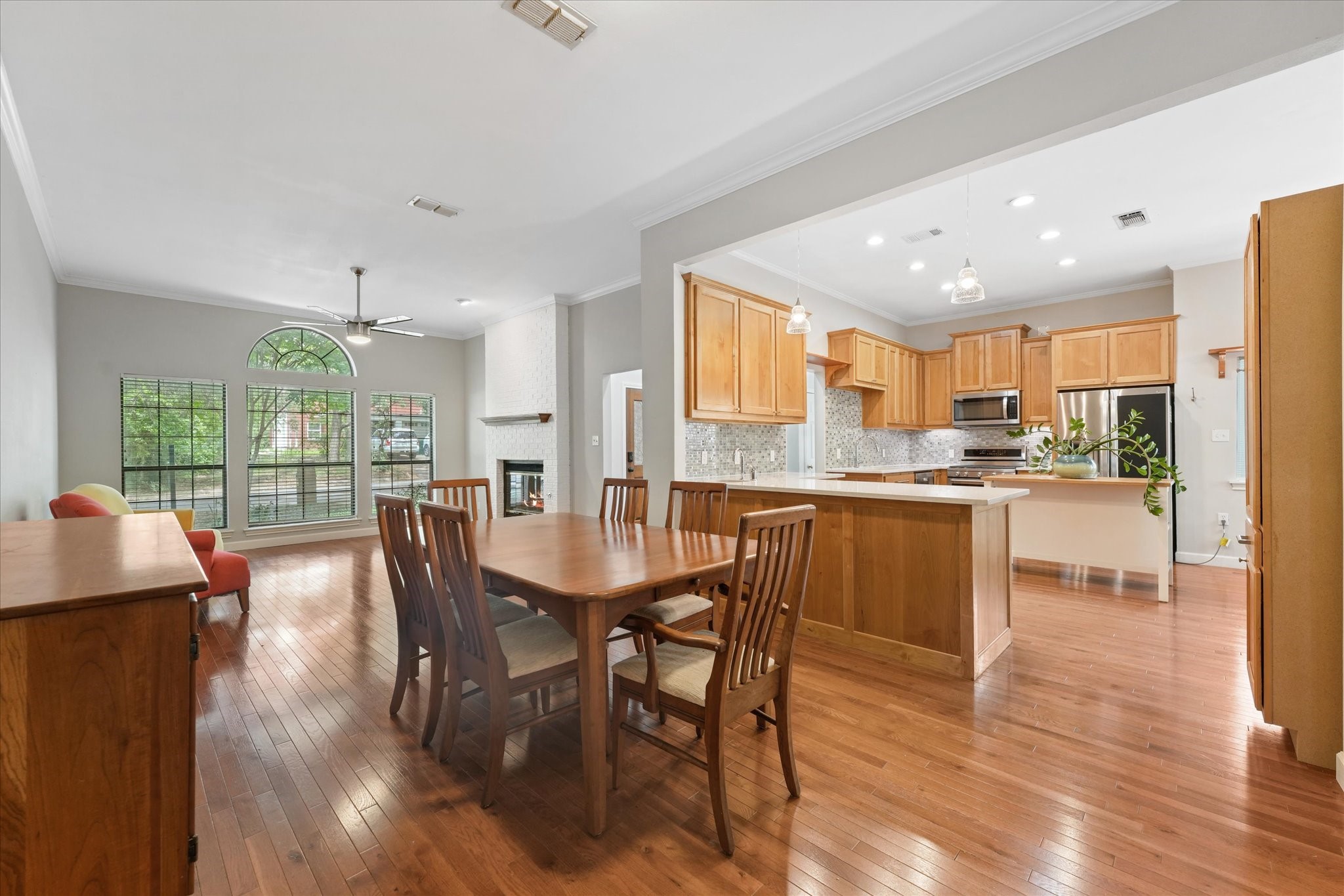 1929 Highland Park Circle Denton TX 76205