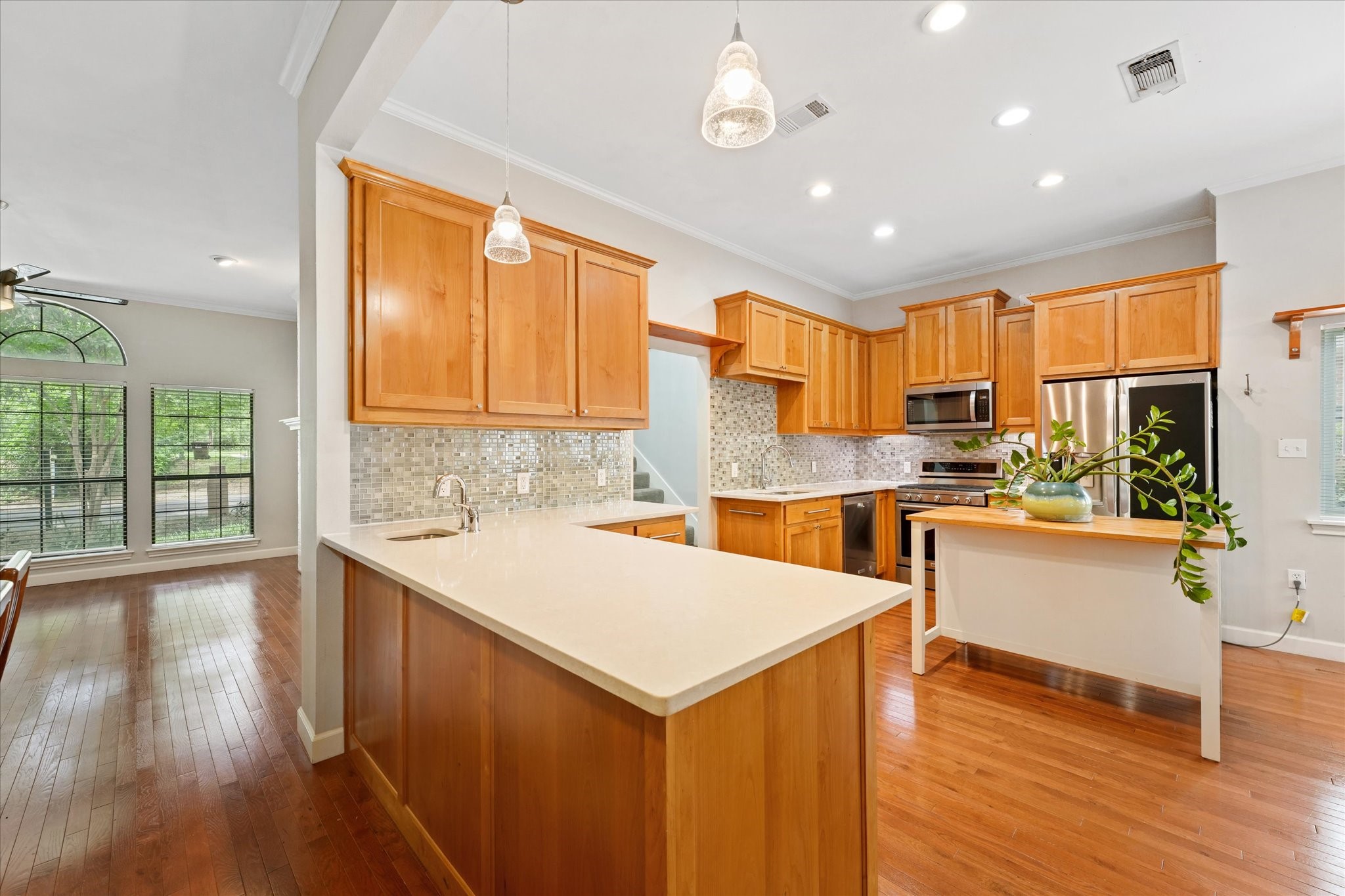 1929 Highland Park Circle Denton TX 76205