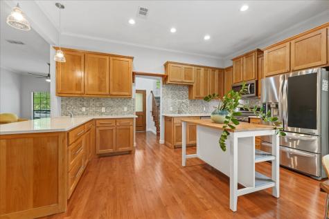 1929 Highland Park Circle Denton TX 76205