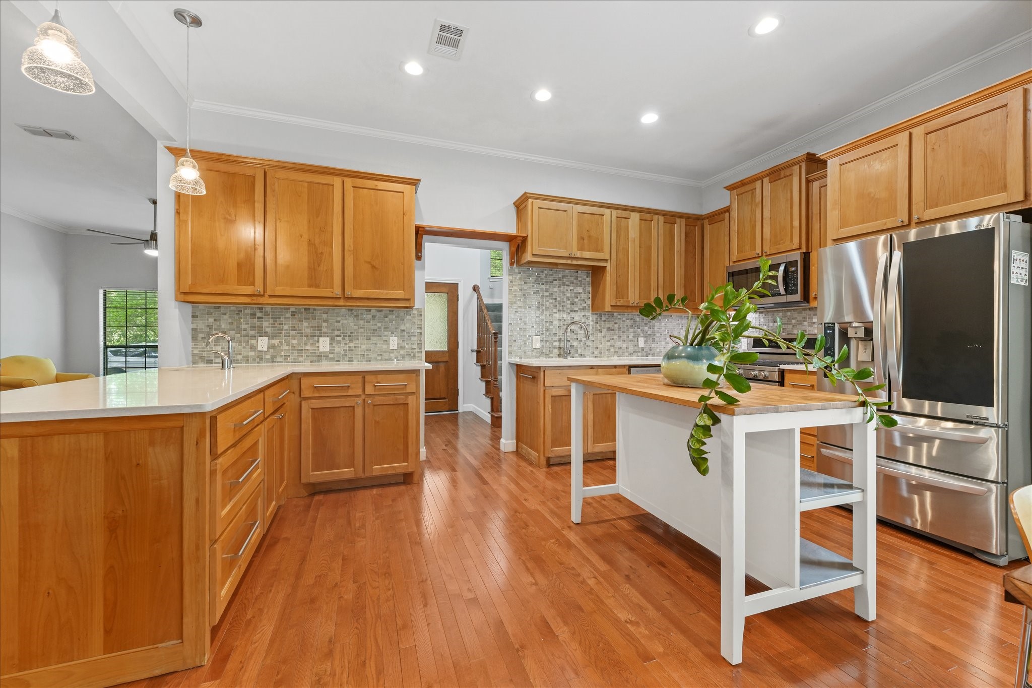 1929 Highland Park Circle Denton TX 76205