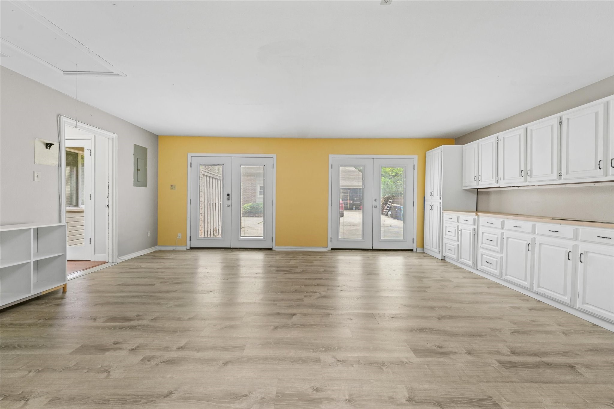1929 Highland Park Circle Denton TX 76205