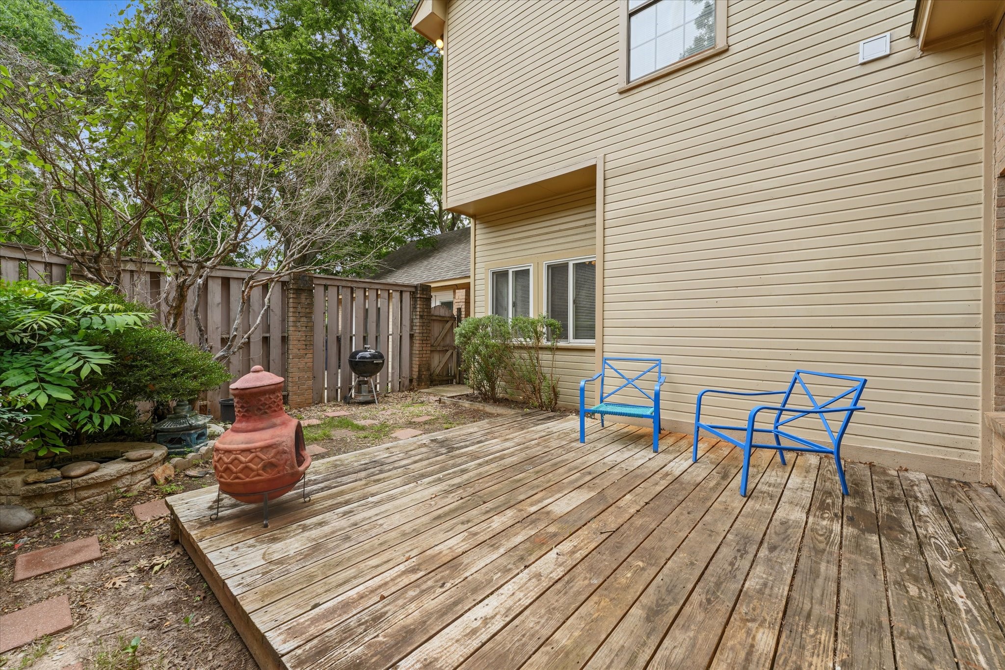 1929 Highland Park Circle Denton TX 76205