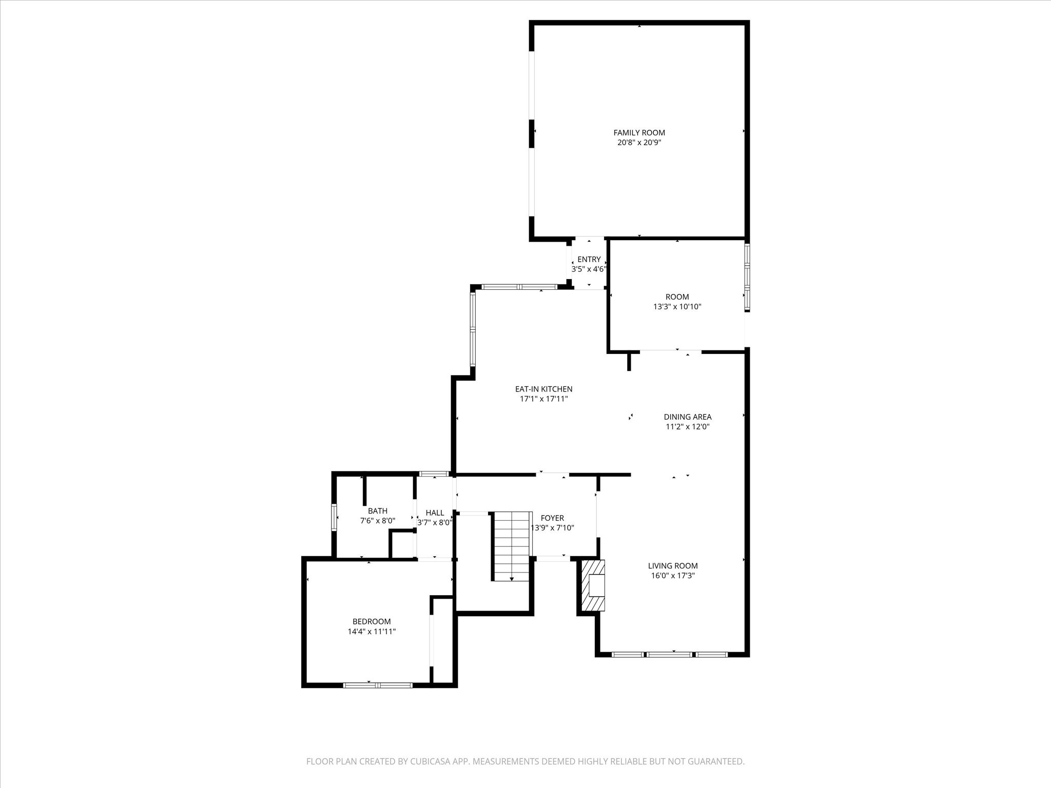 1929 Highland Park Circle Denton TX 76205