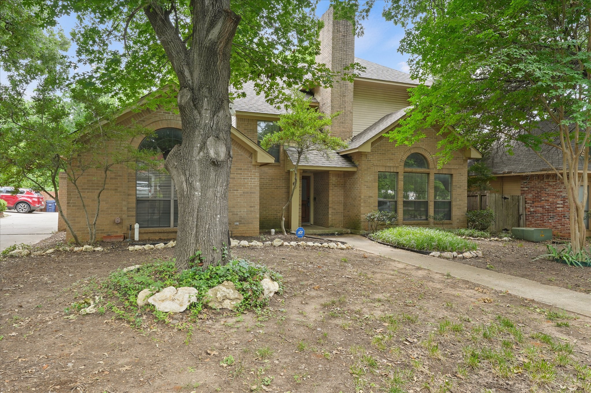1929 Highland Park Circle Denton TX 76205