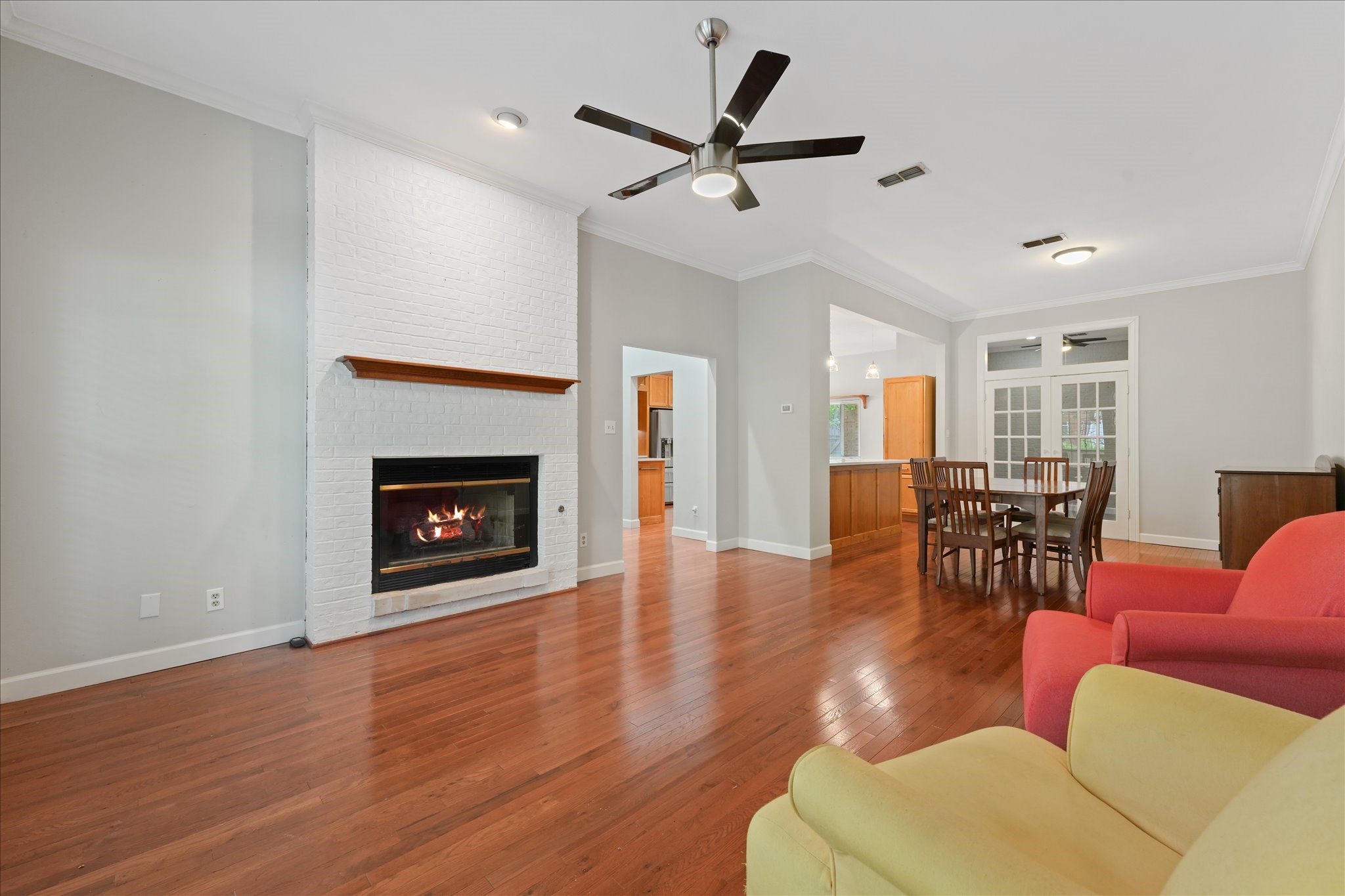 1929 Highland Park Circle Denton TX 76205