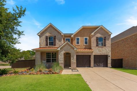 6520 Texana Way Plano TX 75074