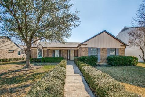 1122 Melissa Lane Garland TX 75040