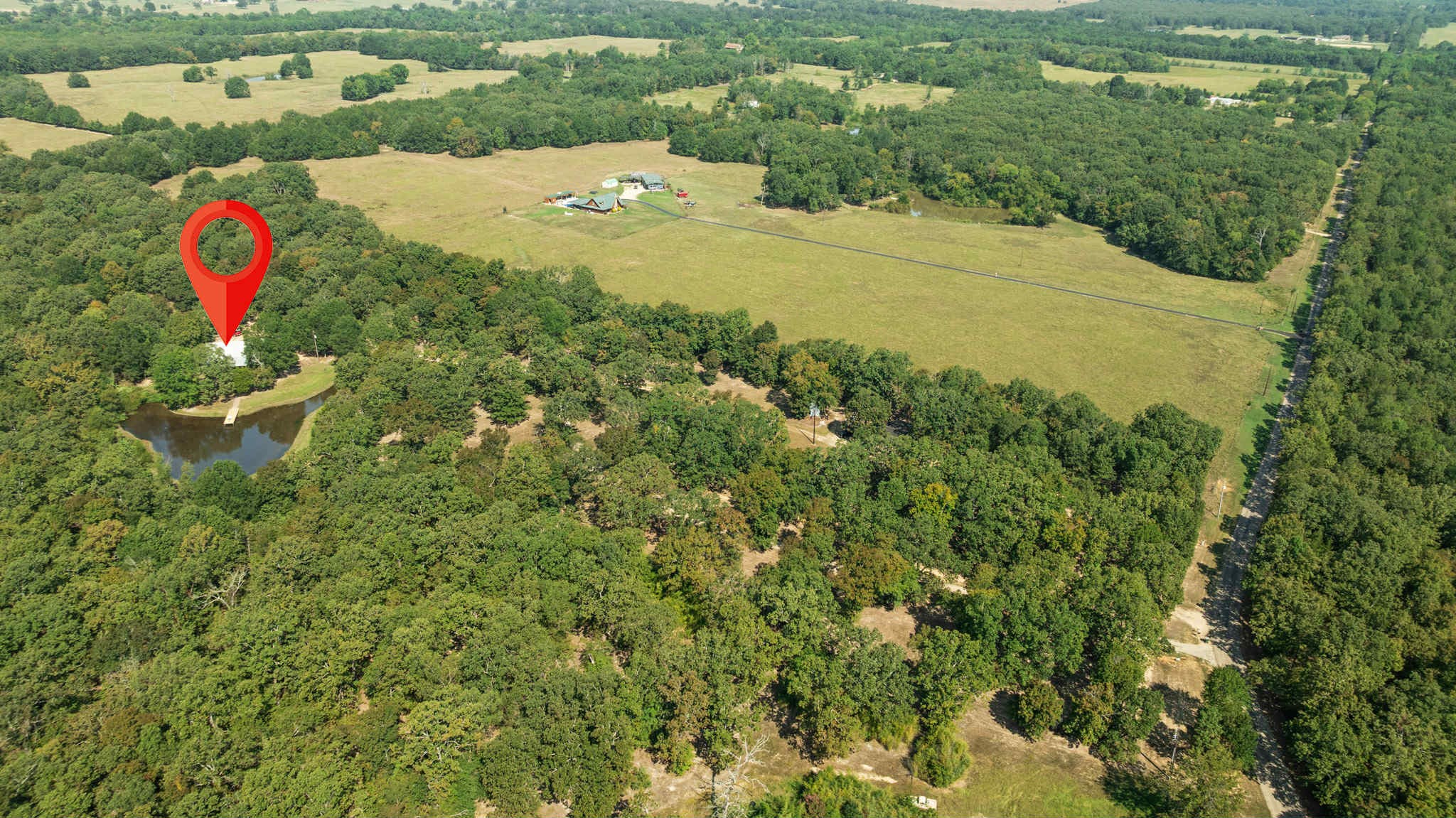 2205 County Road 44600 Blossom TX 75416