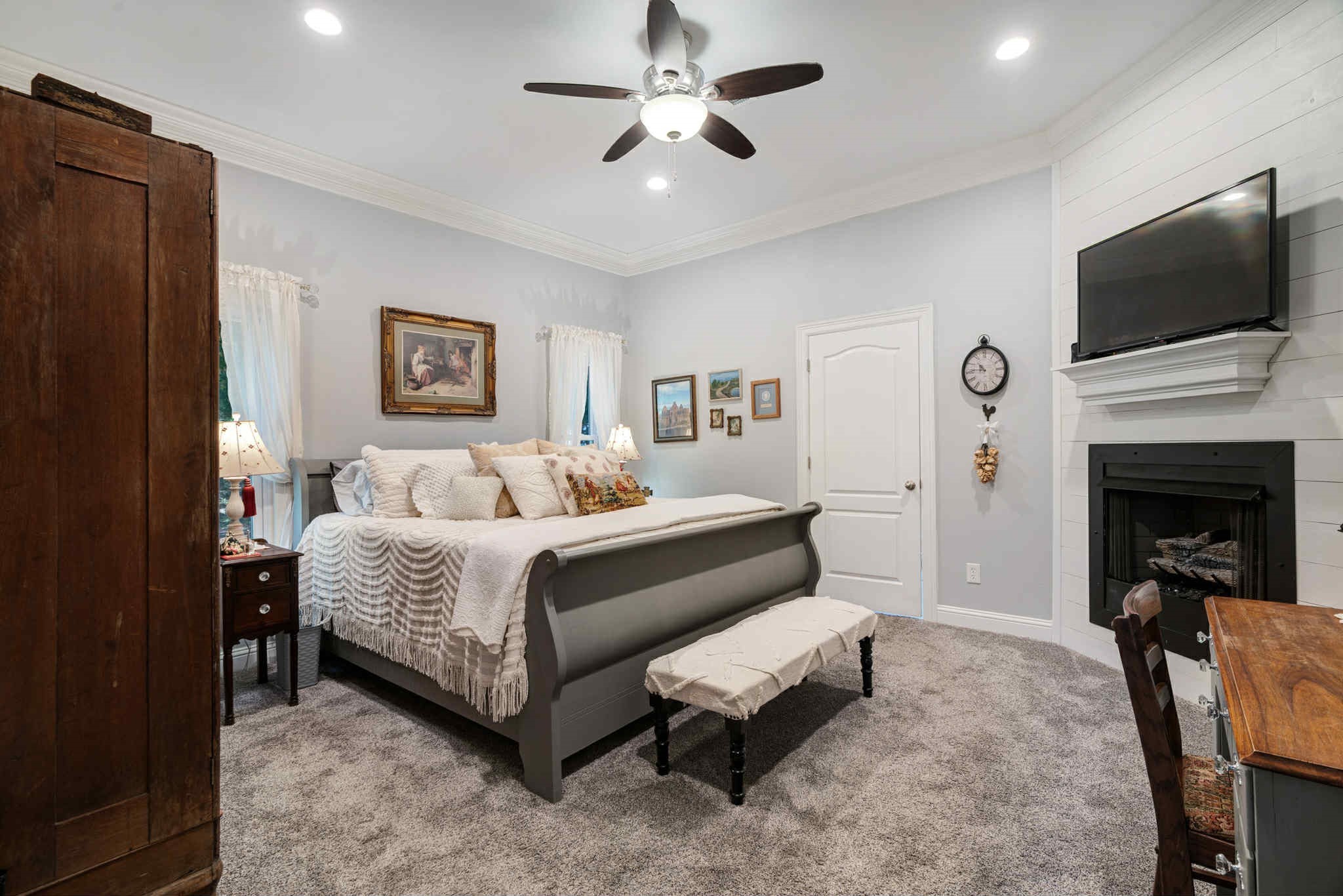 2205 County Road 44600 Blossom TX 75416