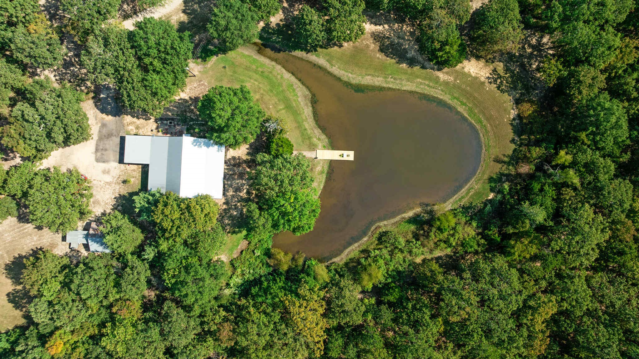 2205 County Road 44600 Blossom TX 75416