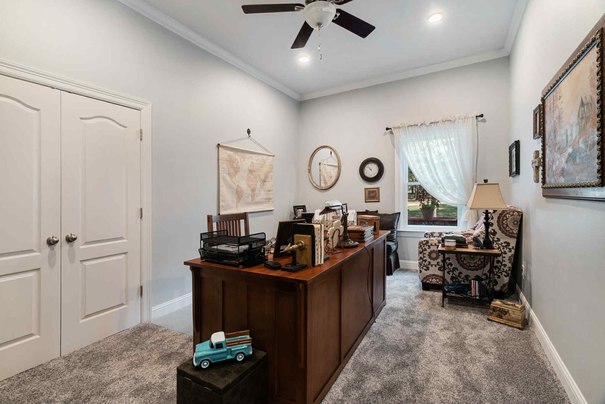 2205 County Road 44600 Blossom TX 75416