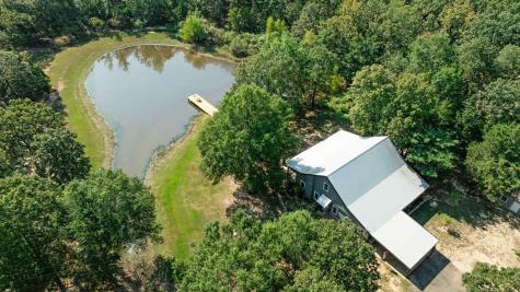 2205 County Road 44600 Blossom TX 75416