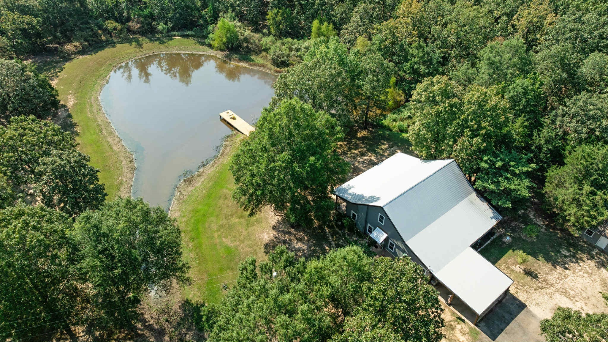2205 County Road 44600 Blossom TX 75416