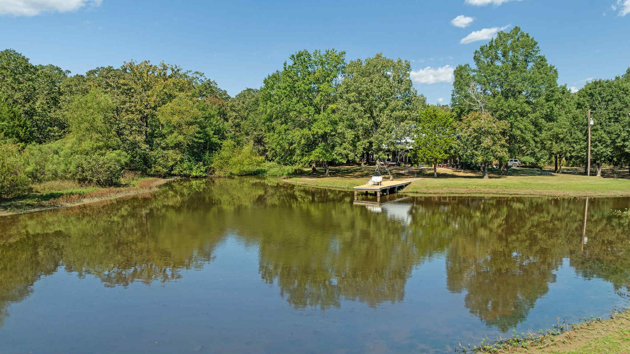 2205 County Road 44600 Blossom TX 75416