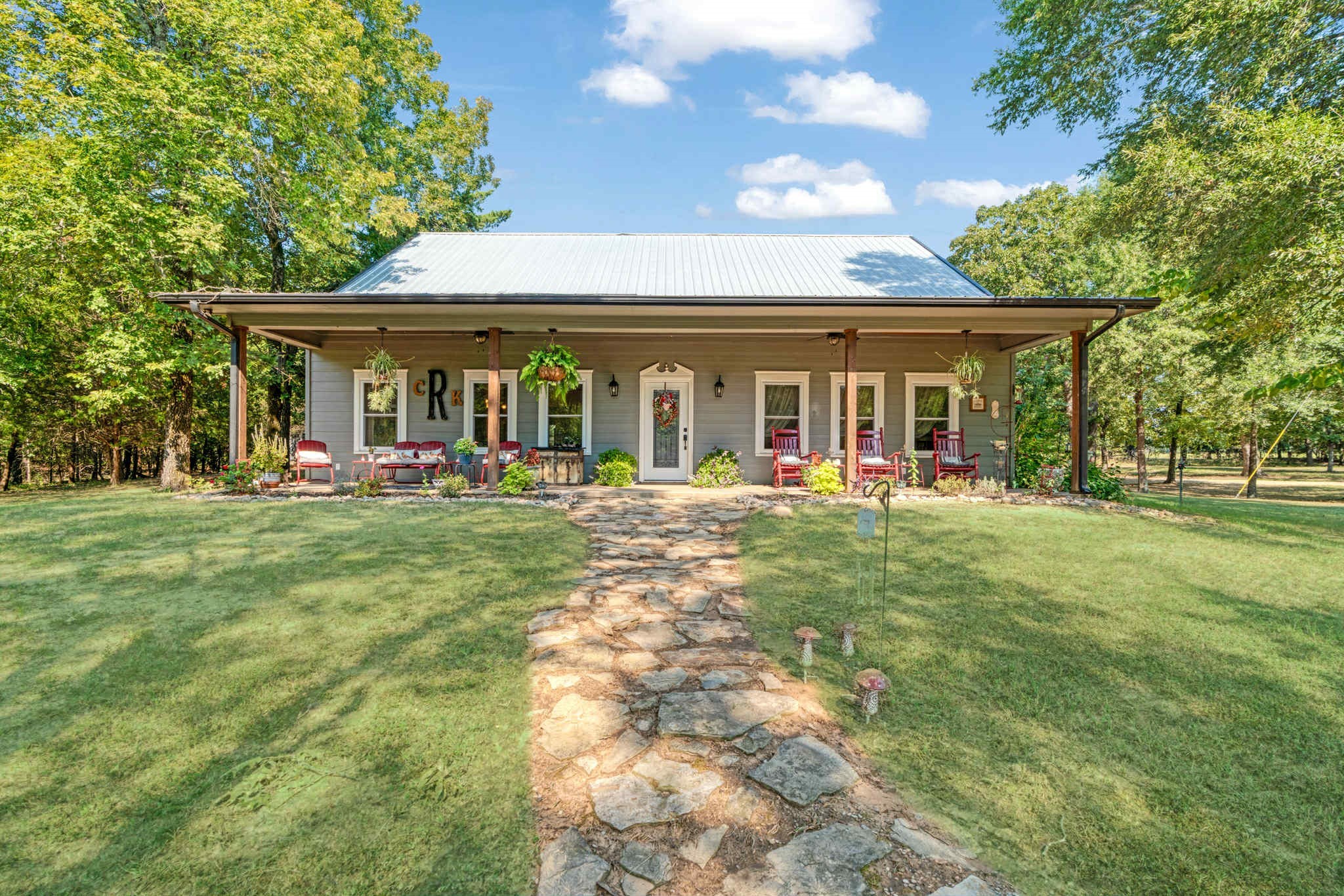 2205 County Road 44600 Blossom TX 75416
