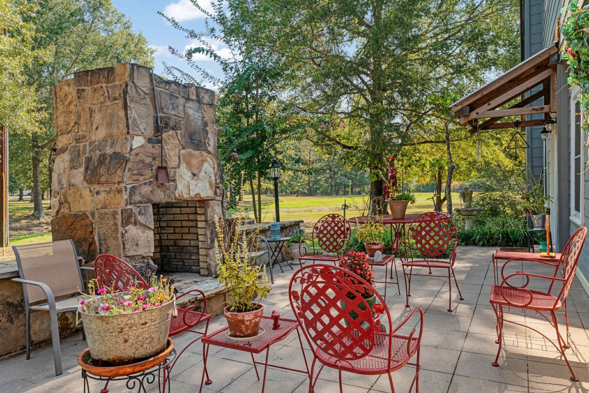 2205 County Road 44600 Blossom TX 75416