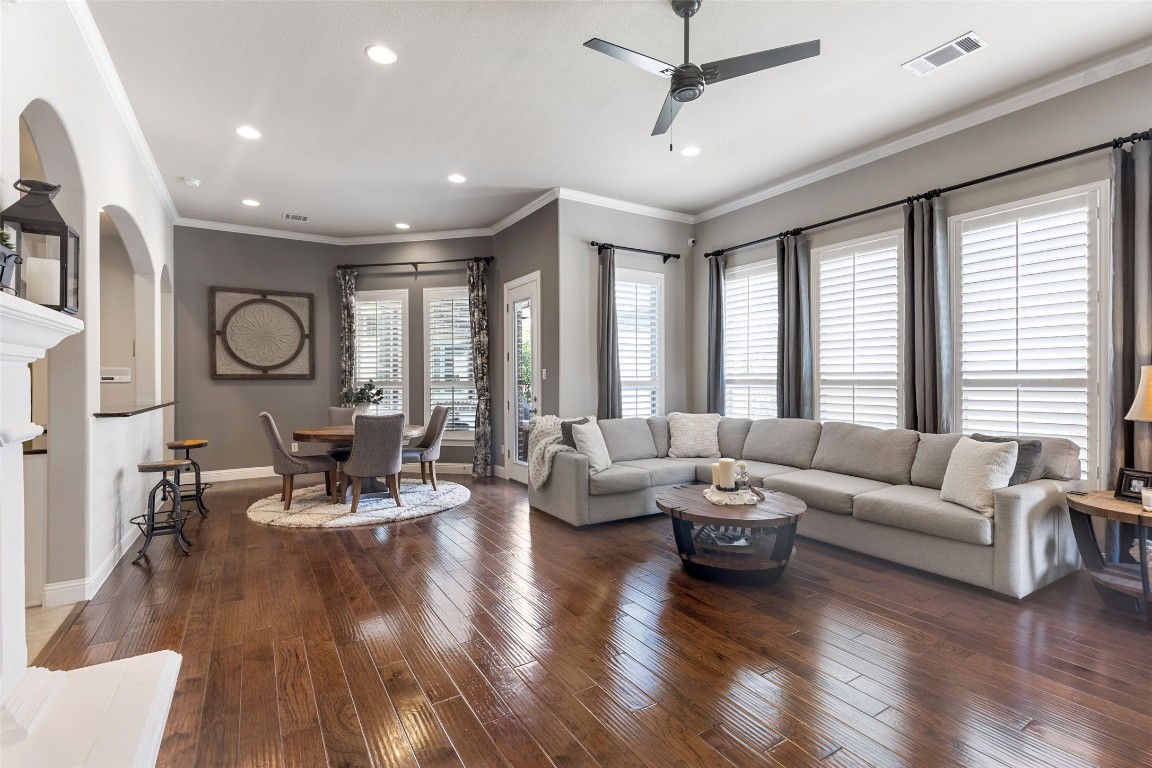 586 Kimblewick Drive Frisco TX 75036