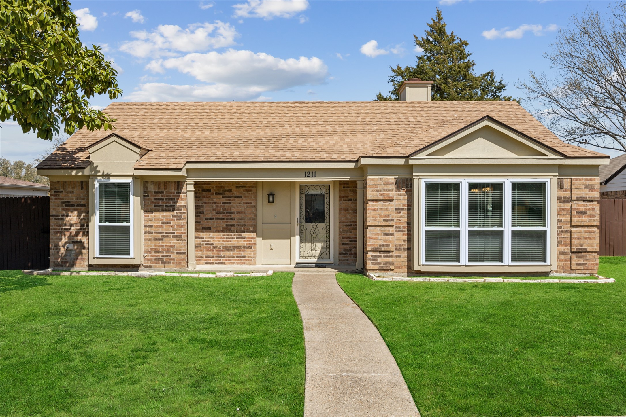 1211 Paldao Drive Mesquite TX 75149