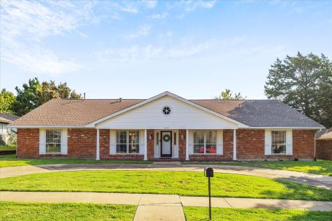 2005 Westshore Drive Garland TX 75043