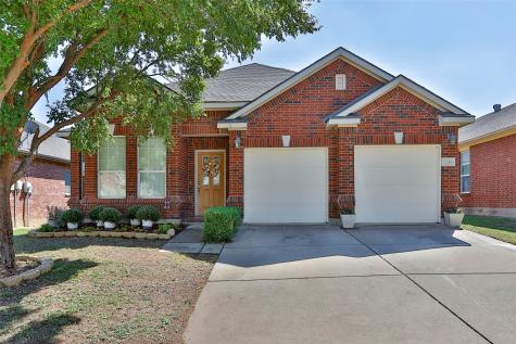 2316 Grand Rapids Drive Fort Worth TX 76177
