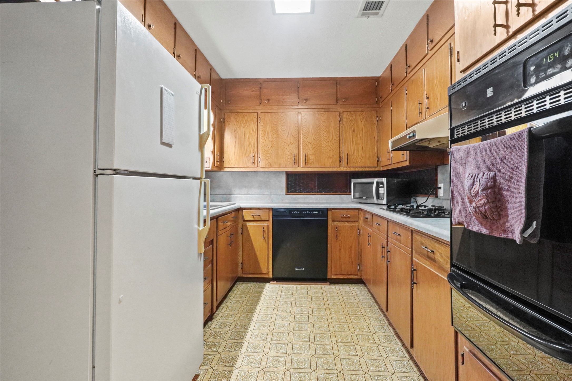 630 Easley Street White Settlement TX 76108