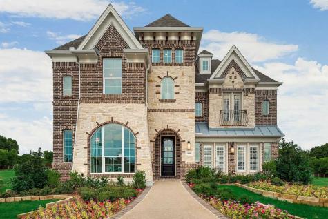 606 Stone Oak Lane Allen TX 75002