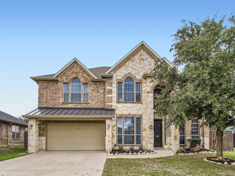 943 Mimosa Court Burleson TX 76028