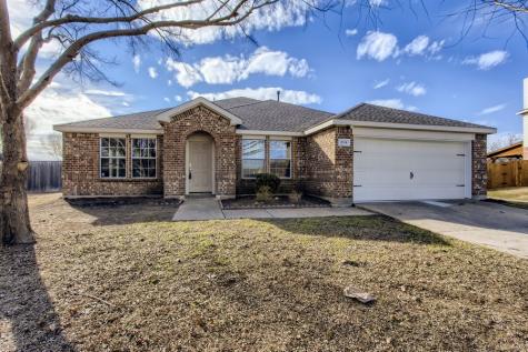 2114 Dewberry Drive Forney TX 75126
