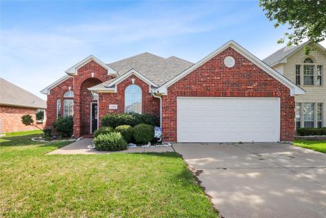 1205 Andromeda Way Arlington TX 76013