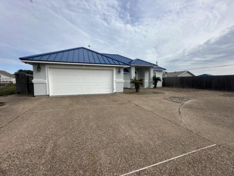 13854 Doubloon Street Corpus Christi TX 78418