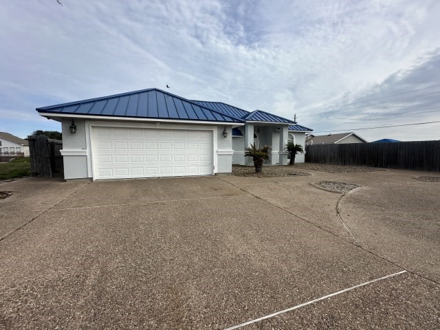 13854 Doubloon Street Corpus Christi TX 78418