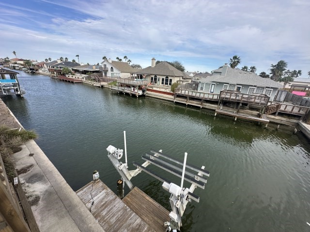 13854 Doubloon Street Corpus Christi TX 78418