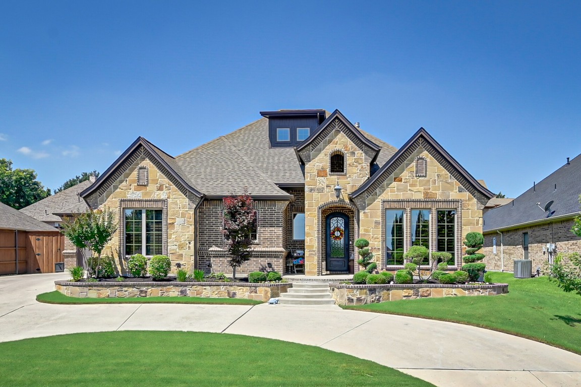 1103 Greenhill Trail Mansfield TX 76063