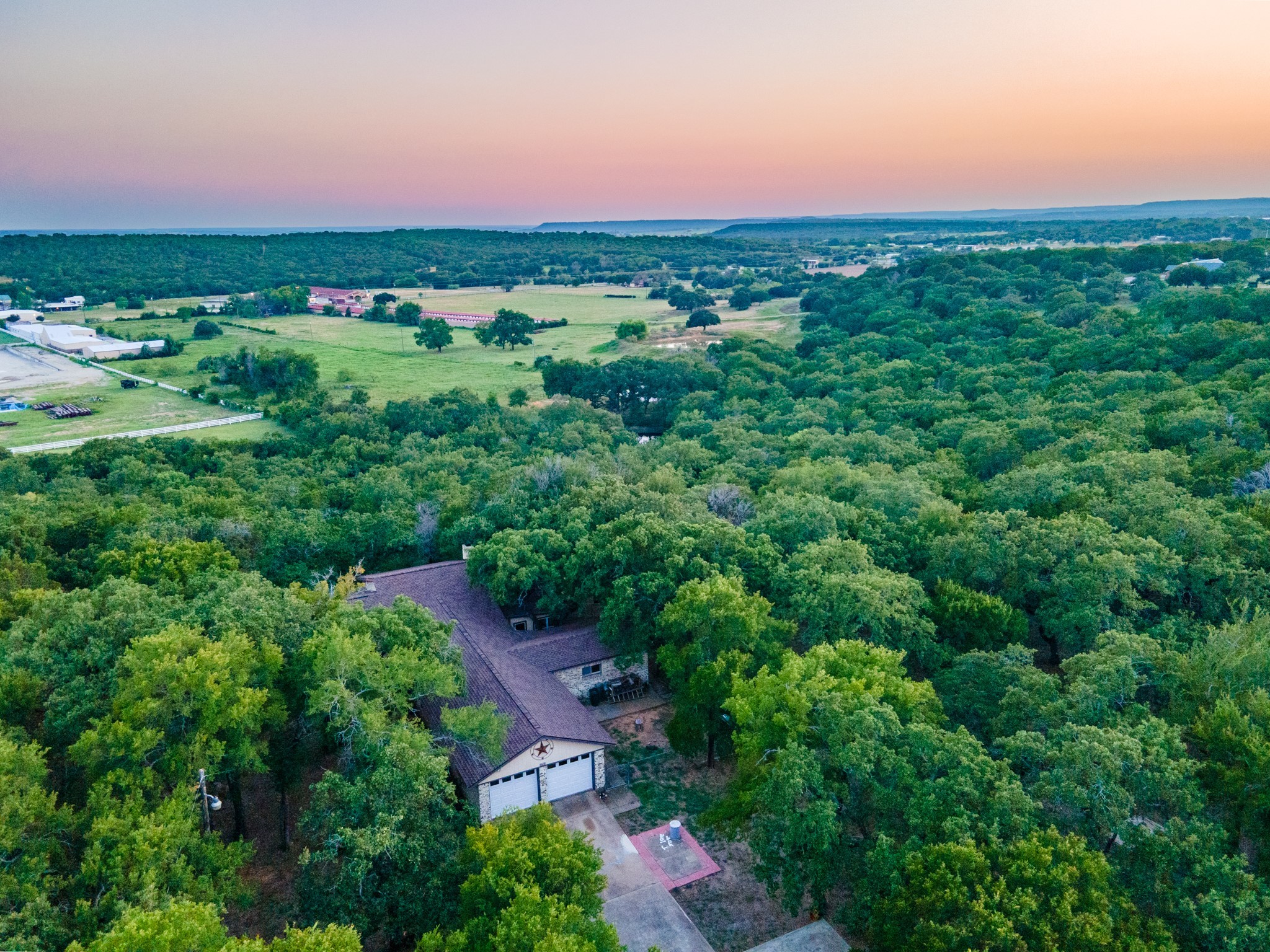 701 Holly Hill Road Mineral Wells TX 76067