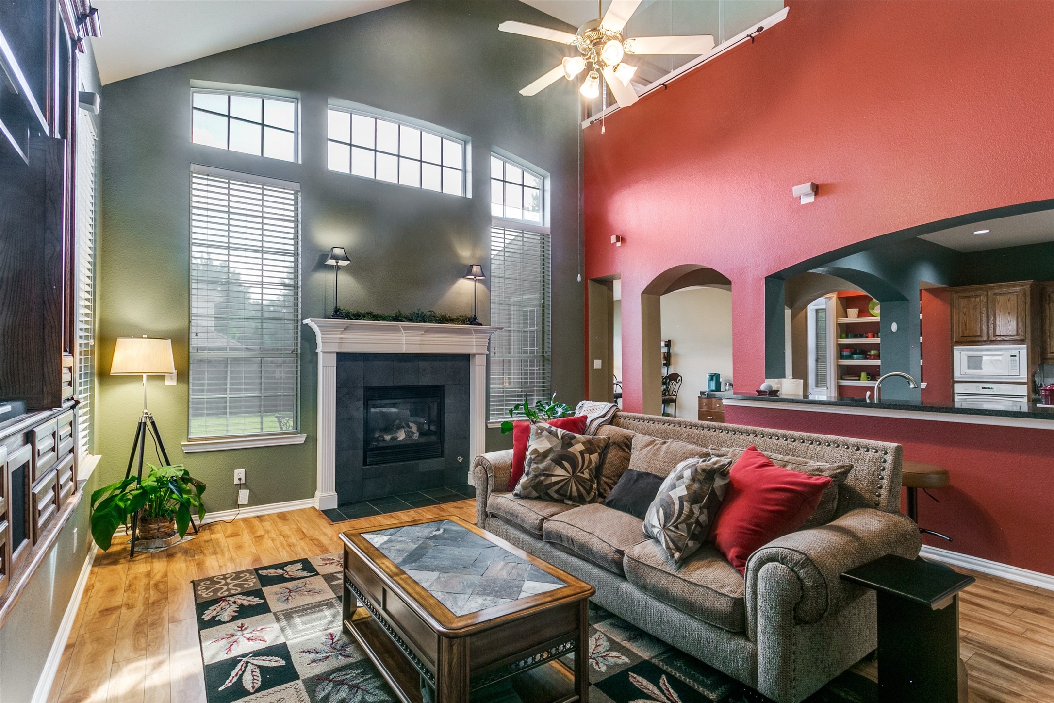 1014 Amesbury Drive Murphy TX 75094