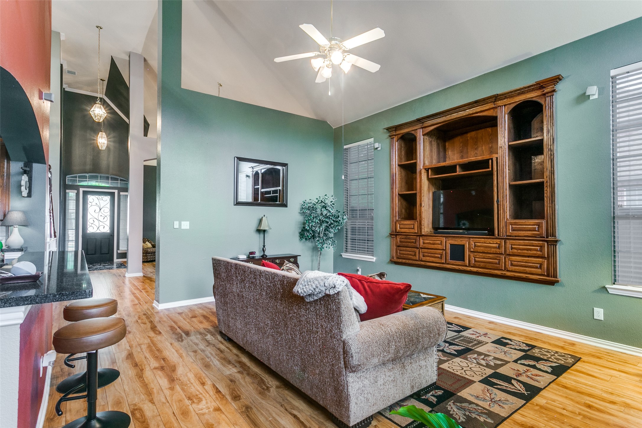 1014 Amesbury Drive Murphy TX 75094