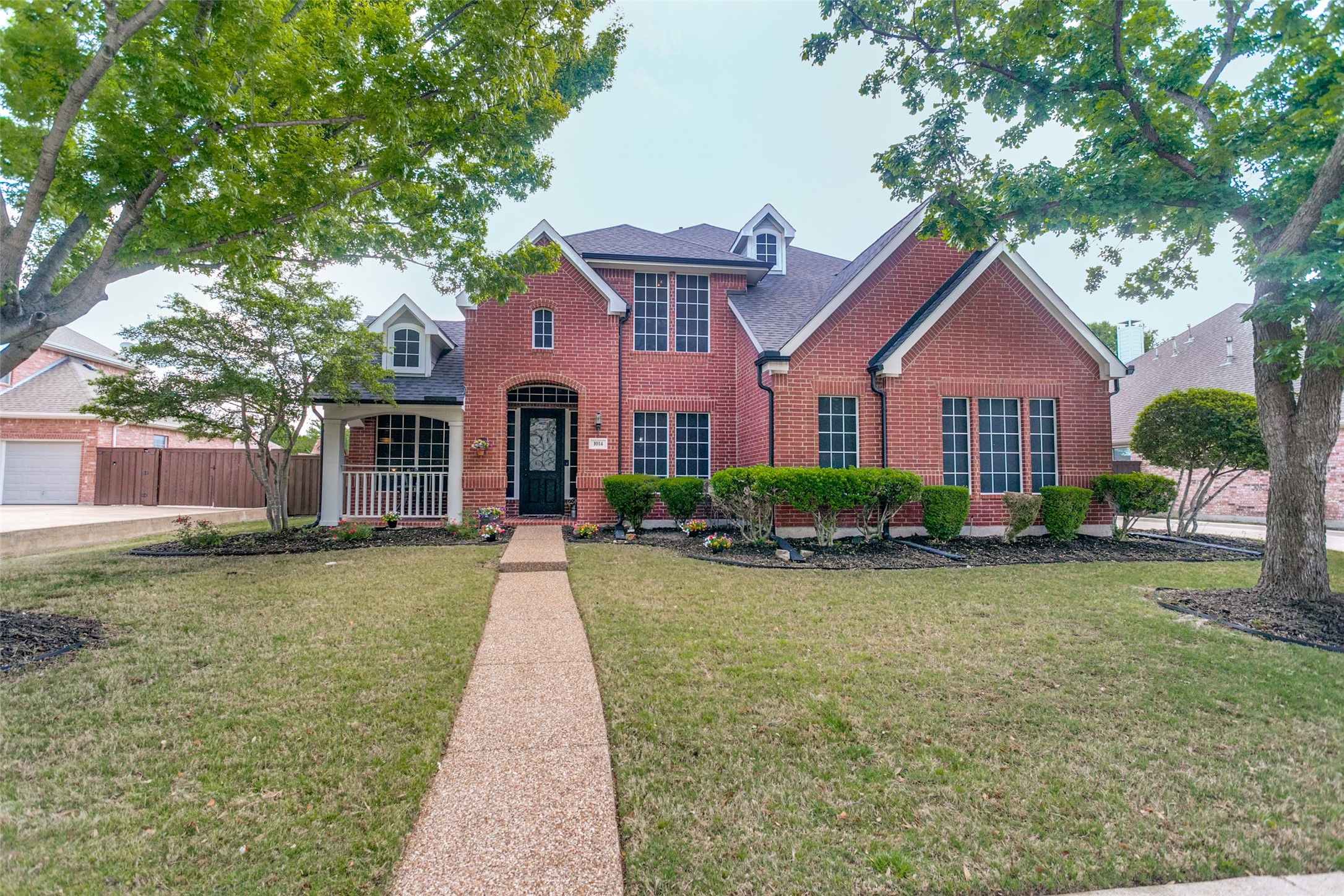 1014 Amesbury Drive Murphy TX 75094