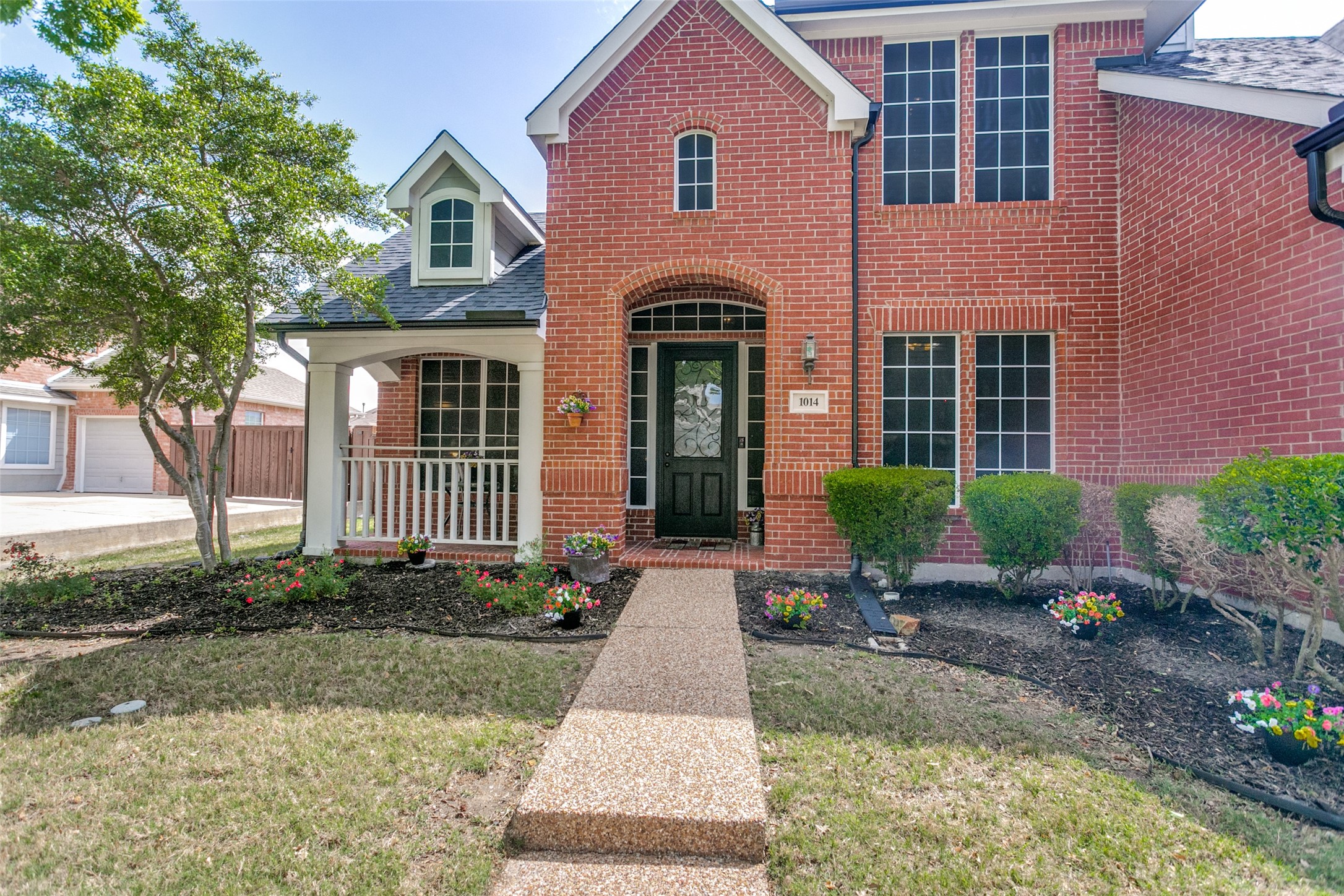 1014 Amesbury Drive Murphy TX 75094