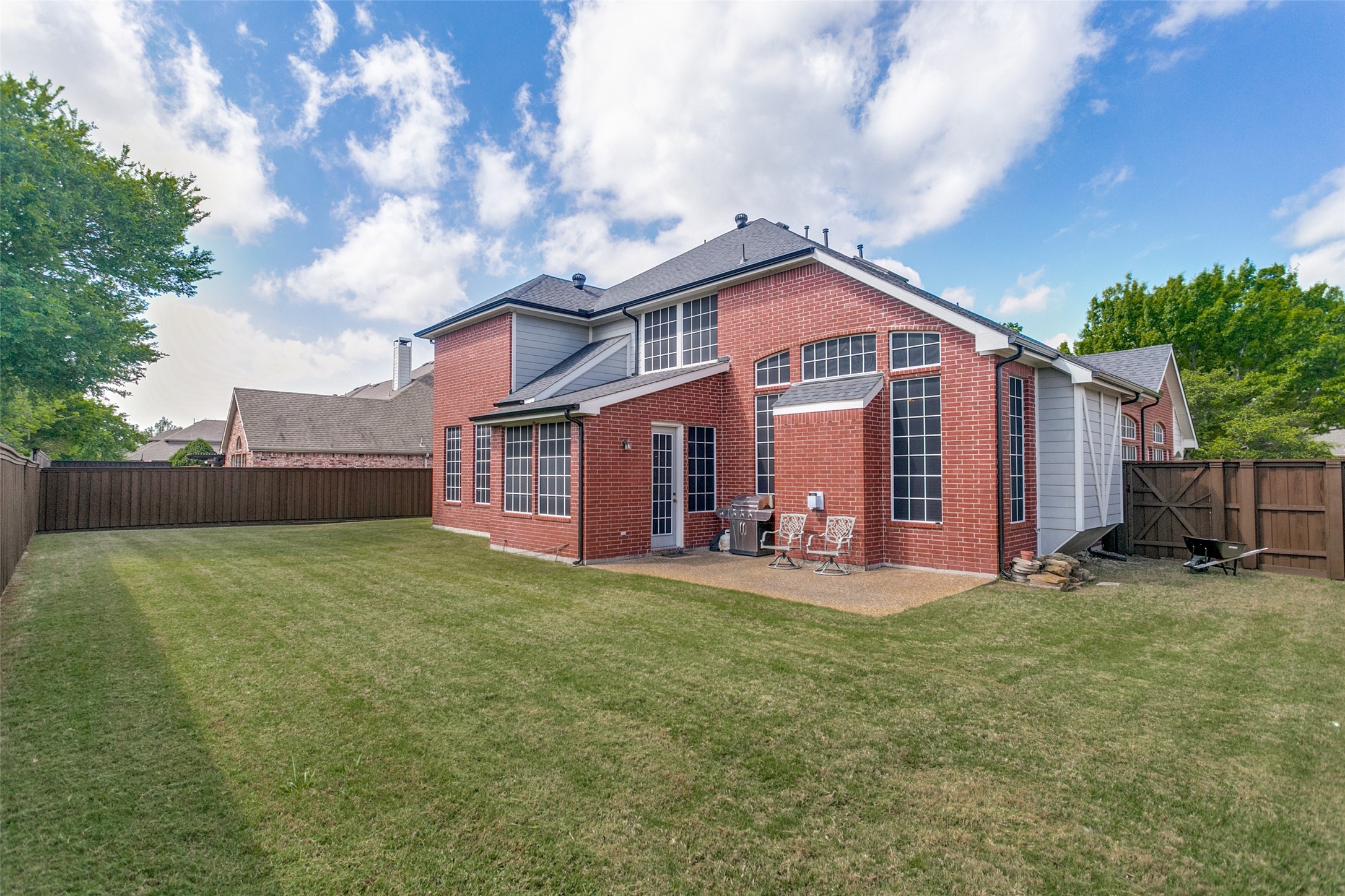 1014 Amesbury Drive Murphy TX 75094