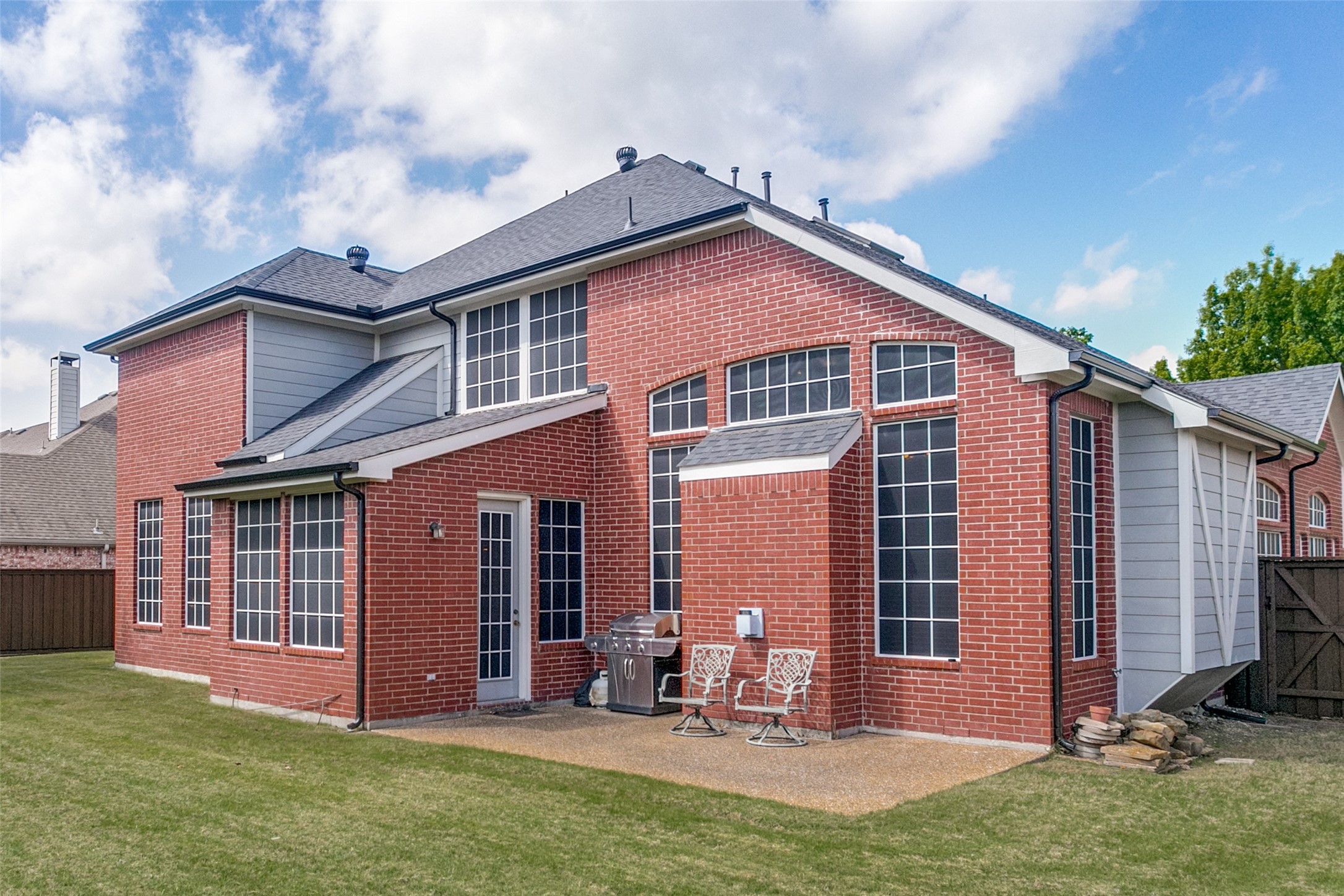 1014 Amesbury Drive Murphy TX 75094