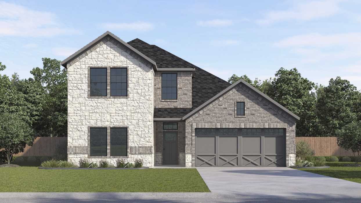 2035 Serene Springs Road Celina TX 75009