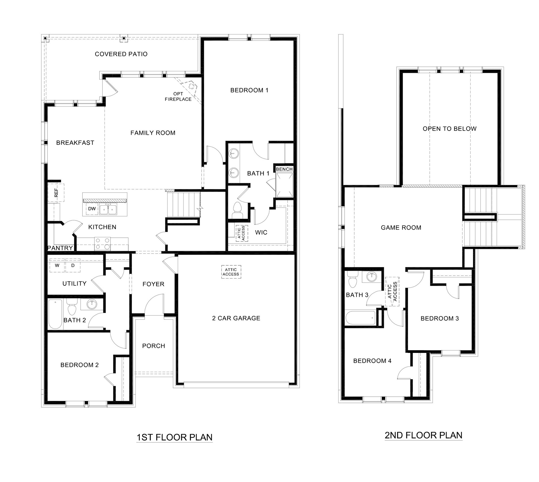 2035 Serene Springs Road Celina TX 75009