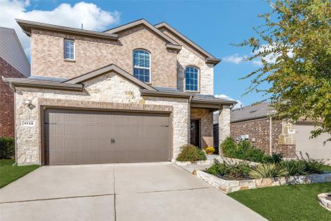 1712 Wagner Drive Mckinney TX 75071