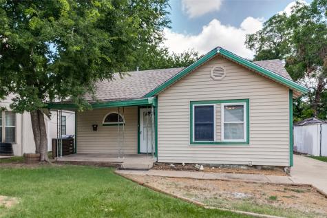 7114 Cortland Avenue Dallas TX 75235