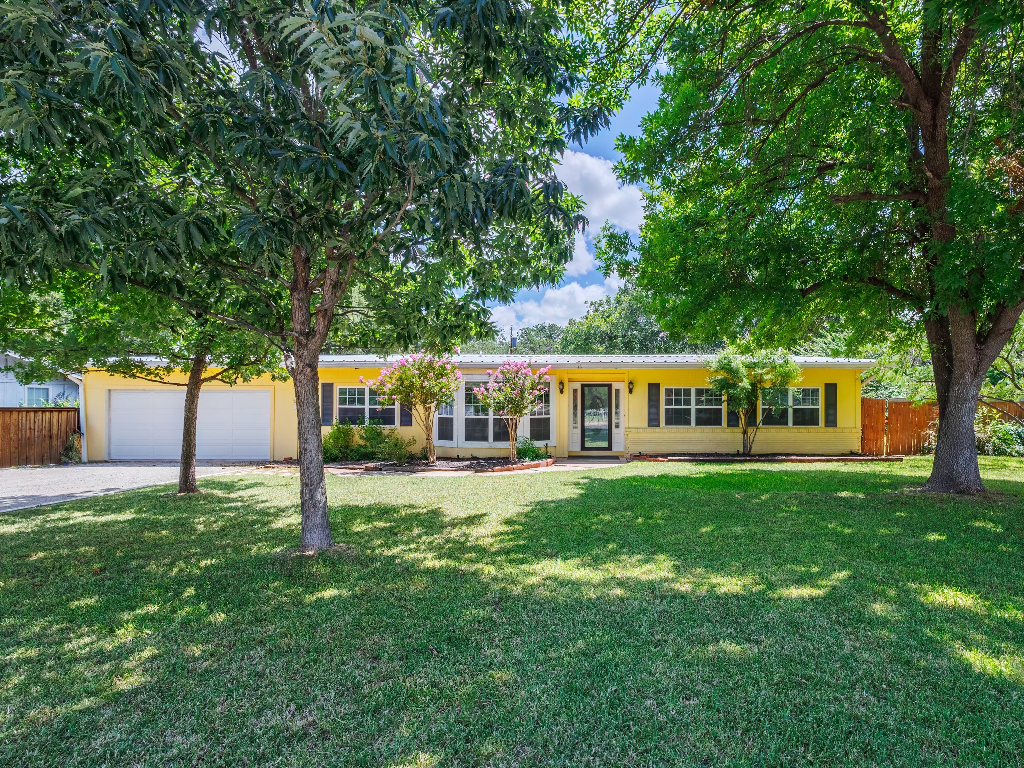 4002 Austin Avenue Brownwood TX 76801