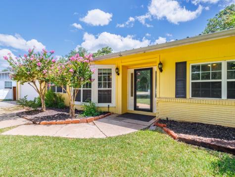 4002 Austin Avenue Brownwood TX 76801