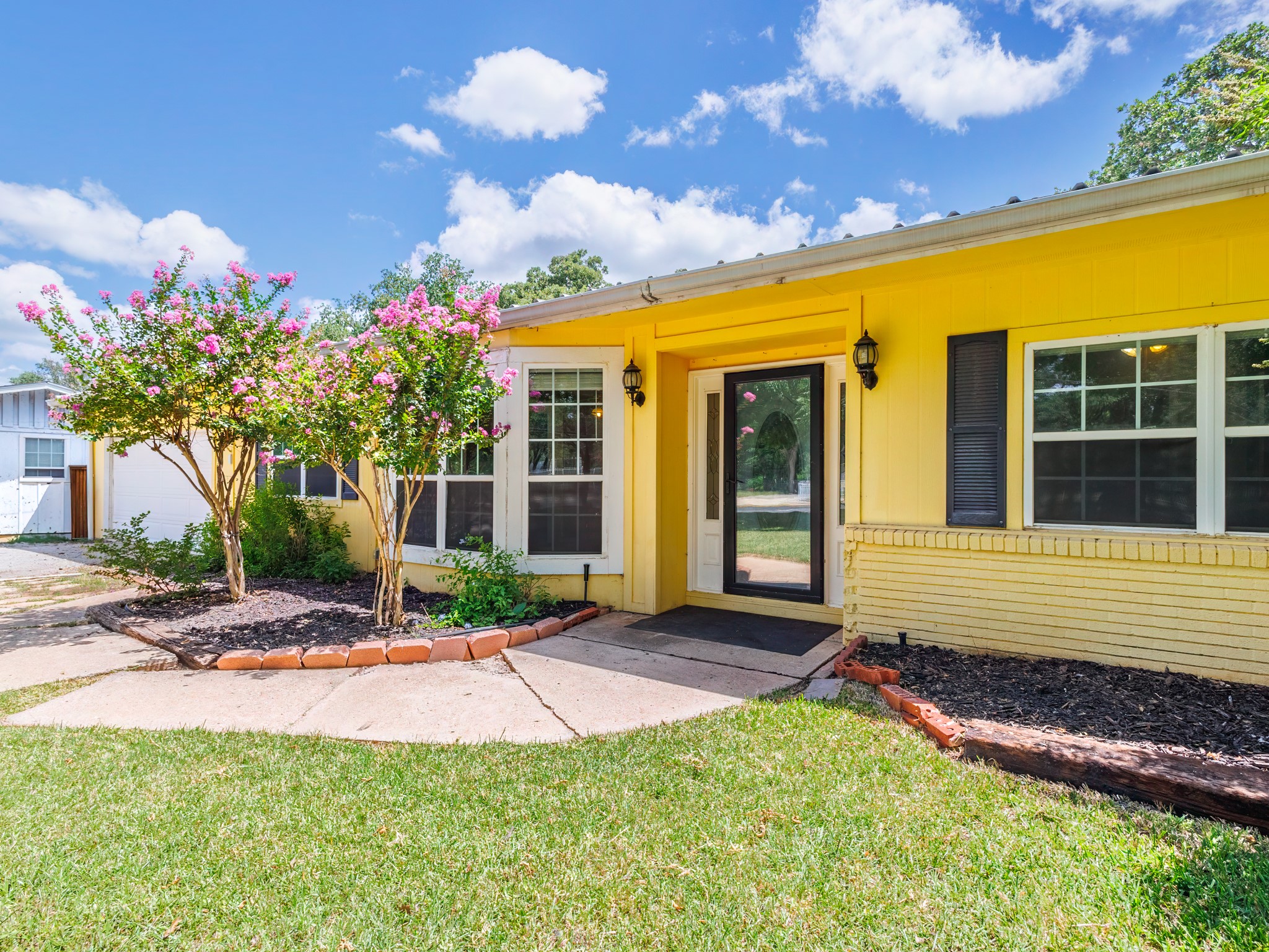 4002 Austin Avenue Brownwood TX 76801