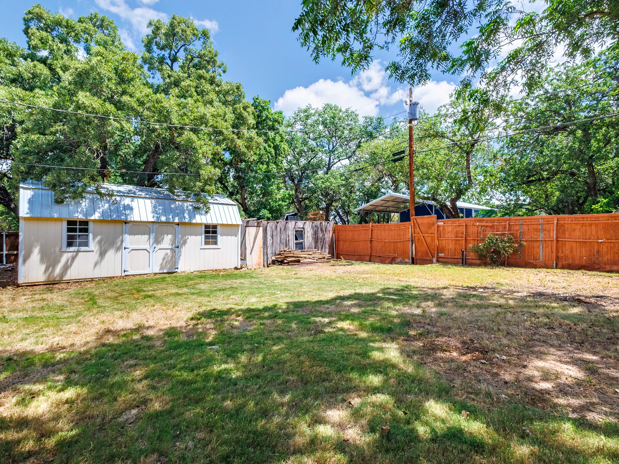 4002 Austin Avenue Brownwood TX 76801